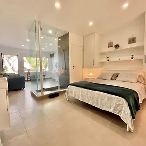 Blue Oasis Appartement