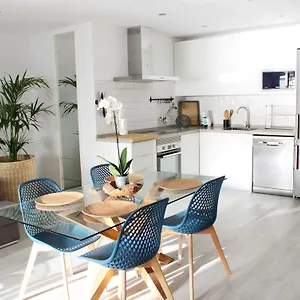 Salitre Oasis Appartement